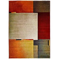 Koberec Universal Naranja, 140 × 200 cm