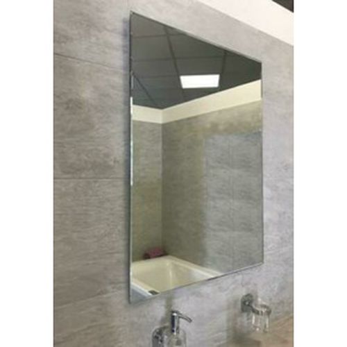 Zrkadlo s fazetou Amirro Glossy 60x80 cm 712-925