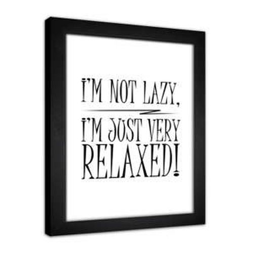 Obraz Styler Modernpik Im Not, 30 × 40 cm