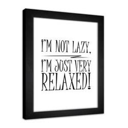 Obraz Styler Modernpik Im Not, 30 × 40 cm