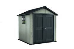 Záhradný domček Keter OAKLAND 757