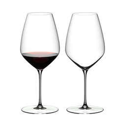 Riedel Veloce Syrah poháre na víno 720 ml 2 ks