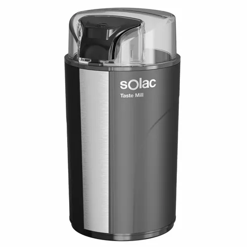 Solac MC6252 mlynček na kávu Taste Mill