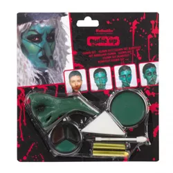 MAKE-UP Čarodejnica