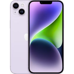 APPLE iPhone 14 Plus 128 GB Purple