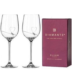 Diamante Swarovski Romance 450 ml, 2 ks