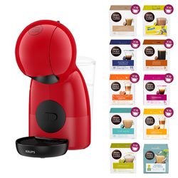 SADA KP1A0531 + 10 kapsúl Dolce Gus