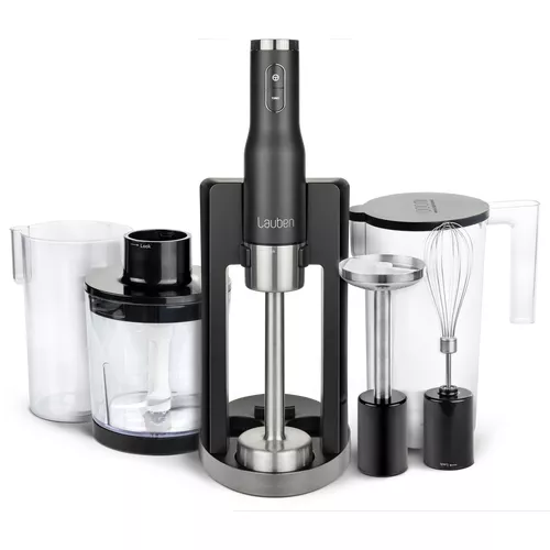 Lauben Stick Blender 800AT - tyčový mixér LBNSB800AT
