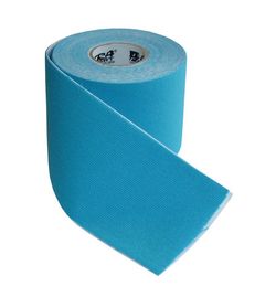 Kinezio tape 5x5 m modrý