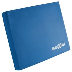 MAXXIVA Balančná podložka 40 x 50 x 6 cm, modrá