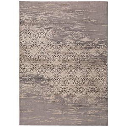 Sivý koberec Universal Arabela Beig, 160 × 230 cm