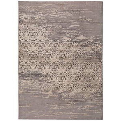 Sivý koberec Universal Arabela Beig, 160 × 230 cm