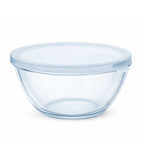 Simax misa s plastovým vekom 3,5 l