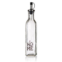 Banquet fľaša na olej alebo ocot Home 500 ml