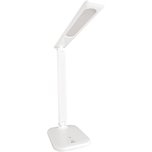Retlux RTL 201 Stolová LED lampa s krokovým stmievaním biela, 5 W