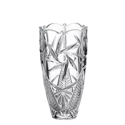 Crystal Bohemia Nova Old Pinwheel 250 mm
