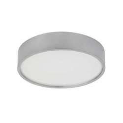 Rabalux 75010 stropné LED svietidlo Larcia, 18 W, strieborná