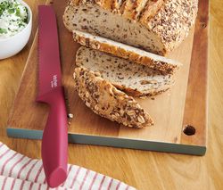 Nôž na krájanie chleba