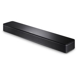 BOSE TV Speaker black soundbar