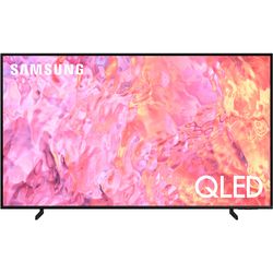 SAMSUNG QE55Q67C