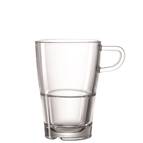 Leonardo Hrnček SENSO LATTE 350 ml