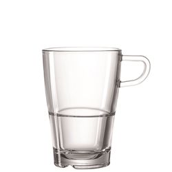 Leonardo Hrnček SENSO LATTE 350 ml