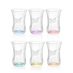 Crystalex Colibri mini nectár 120 ml, 6 ks