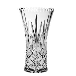 Crystal Bohemia Sklenená váza Christie 305 mm