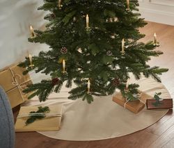 Podložka pod vianočný stromček