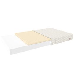 Detský matrac BABY Classic | 89 Prevedenie: 70 x 140 cm