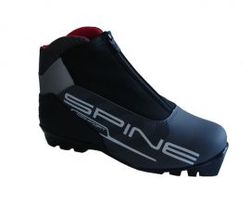 Topánky na bežky Spine Comfort NNN - veľ. 39