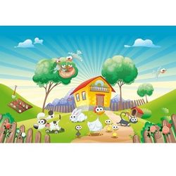 Koberec, viacfarebný, 200x130, JENNY