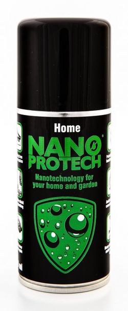Nanoprotech antikorózny sprej - 150 ml