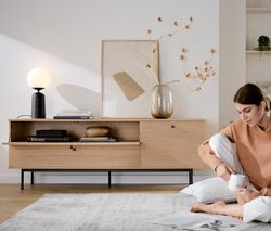 Nízka skrinka »Finnsbo«