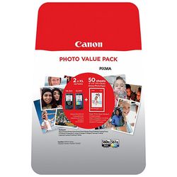 CANON PG-560 XL/CL-561 XL multipack