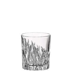 Crystal Bohemia WICKER poháre na whisky 320 ml 6 ks