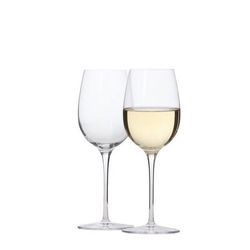 Luigi Bormioli Poháre na víno VINOTEQUE Fragrante 380 ml, 2 ks