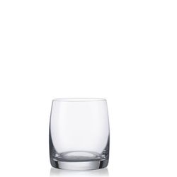 Crystalex Poháre na whisky IDEAL 290 ml, 6 ks