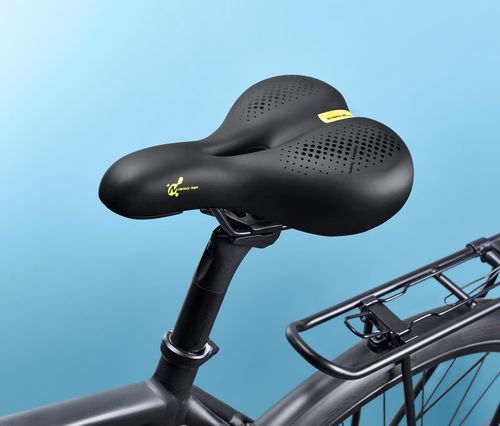 Sedadlo na bicykel