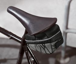 Taška pod sedadlo bicykla