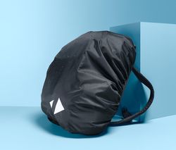 Návlek na ruksak na ochranu pred dažďom