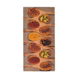 Behúň Floorita Spices Market, 60 x 240 cm