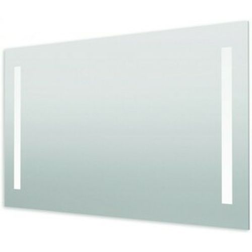 Zrkadlo s LED osvetlením Naturel Iluxit 120x70 cm ZIL12070LEDS