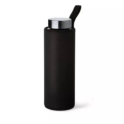 Simax Fľaša PURE Exclusive s neoprénom 1 l