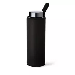 Simax Fľaša PURE Exclusive s neoprénom 1 l