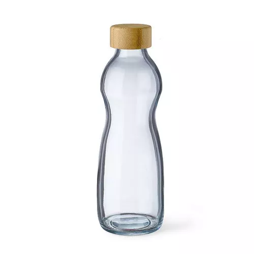 Simax fľaša na vodu Pure 0,75 l