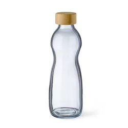 Simax fľaša na vodu Pure 0,75 l