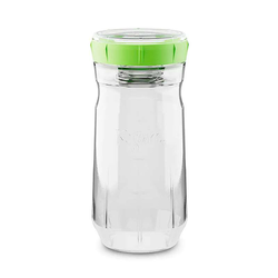 Kefirko Veggie fermenter poháre na kvasenie 1,4 l