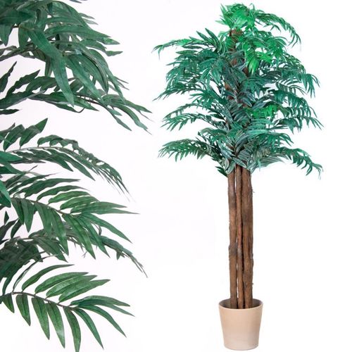 Umelý strom - palma Areca 180 cm