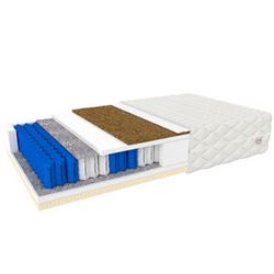 Matrac Ardea | 10 Prevedenie: 80 x 200 cm